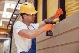 Best Siding Removal and Disposal  in Limestone Creek, FL